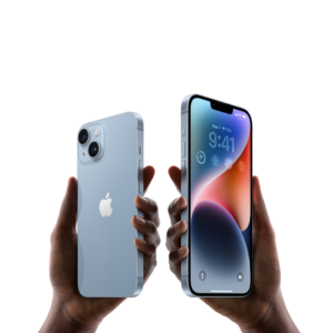 iPhone 14