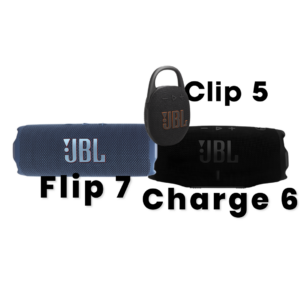 Clip 5+Charge 6+Flip 7