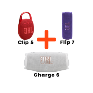 JBL Party Pack