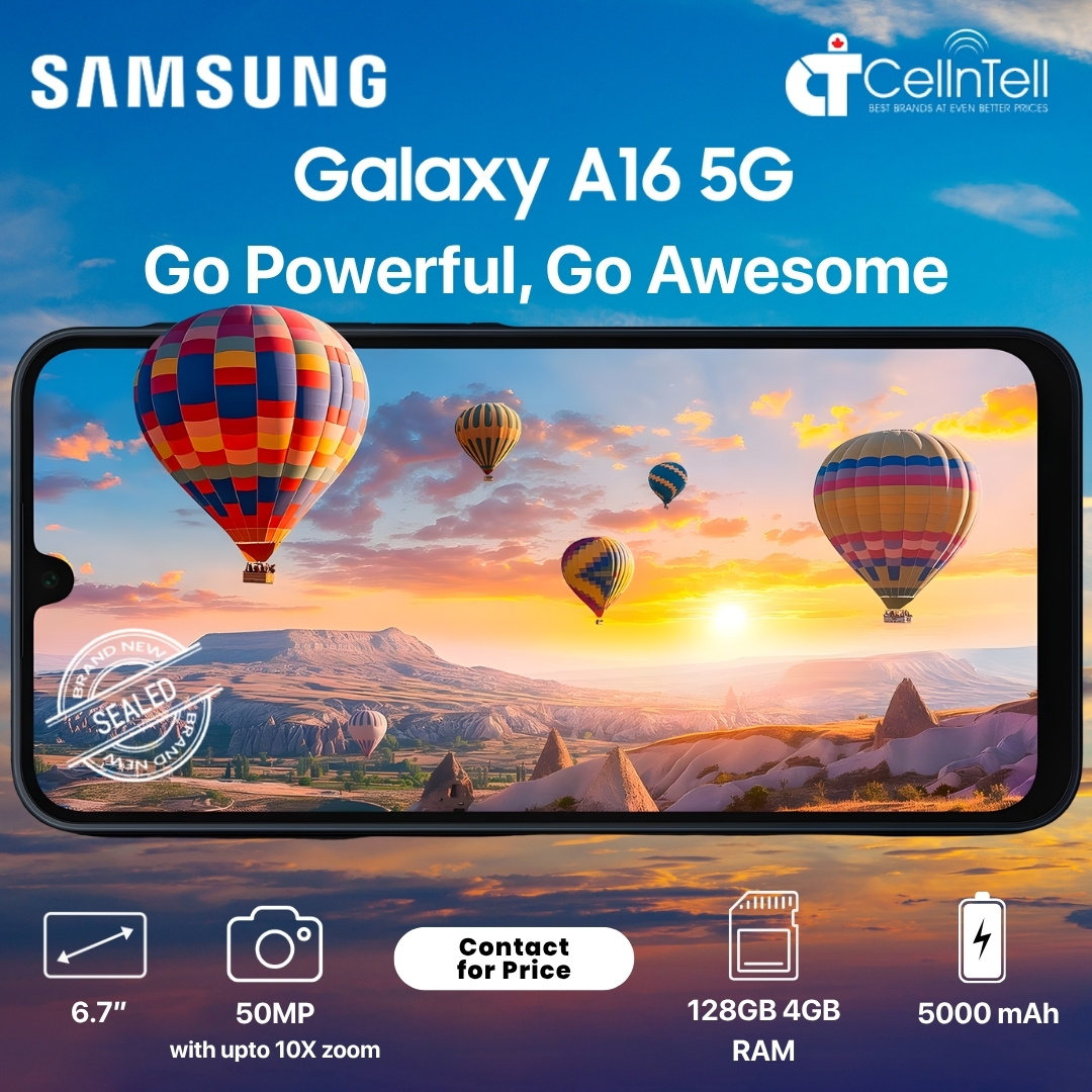 Samsung Galaxy A16 5G