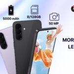 Bulk Smartphones