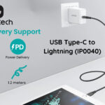 USB type-C Charger