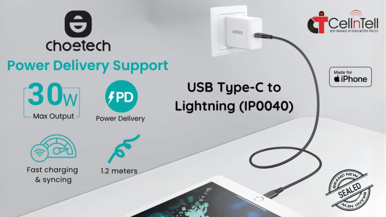 USB type-C Charger