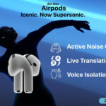 Airpods 4th Gen