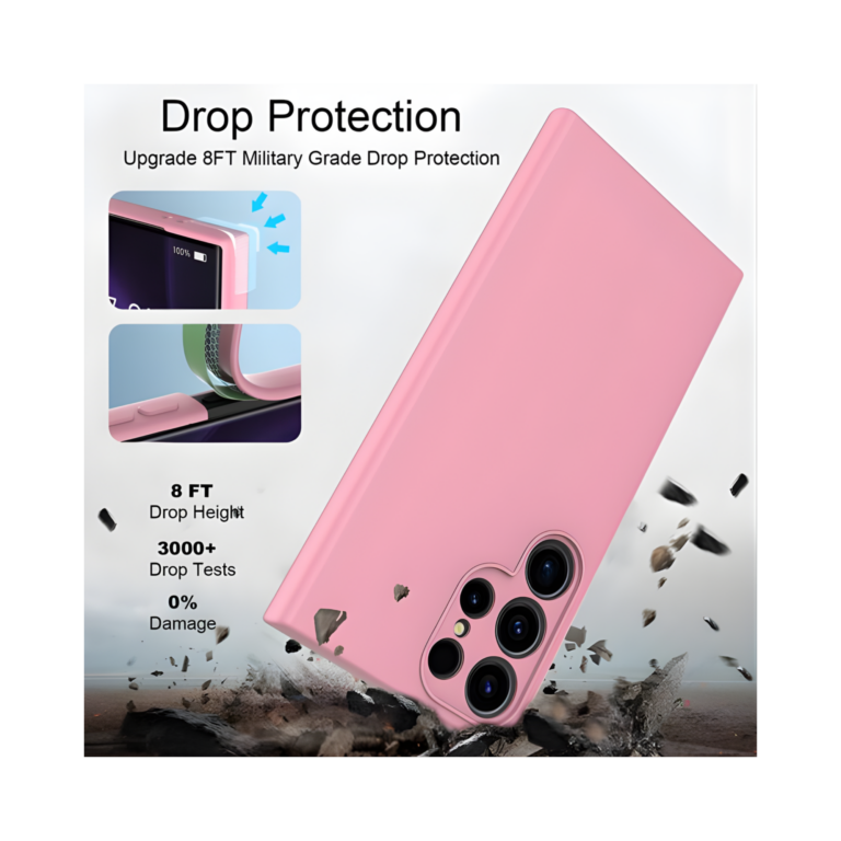 branded smartphone