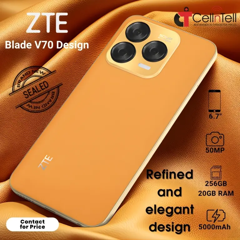 ZTE