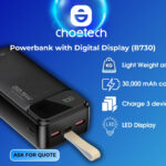 Mobile Accessories