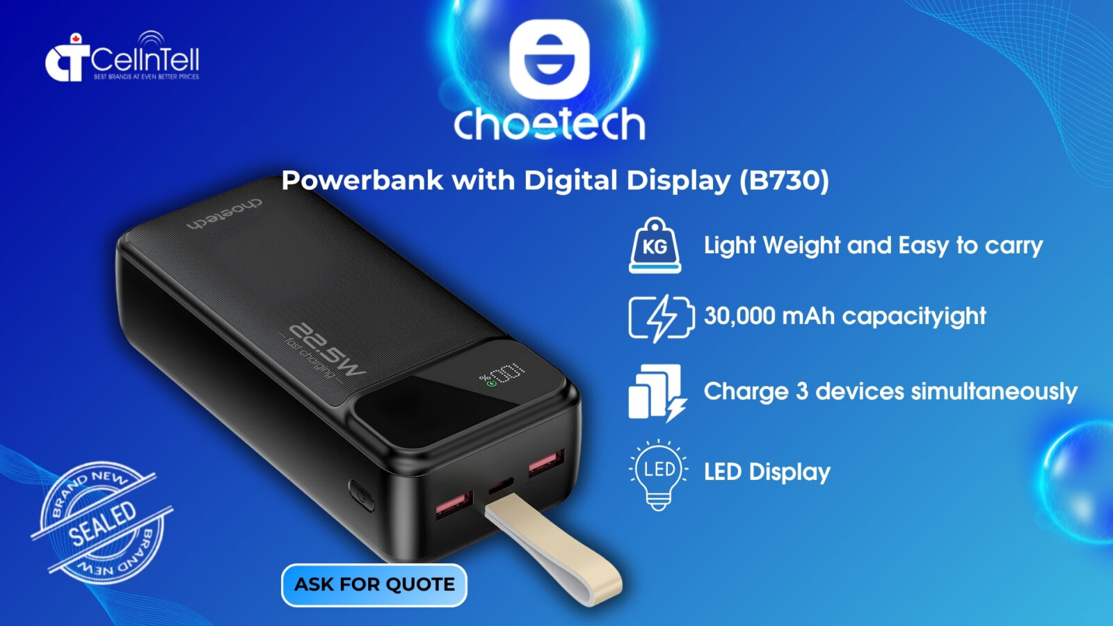 Mobile Accessories