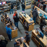 Mobile Retail