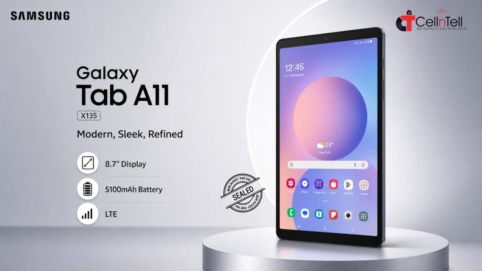 samsung tab 11 banner