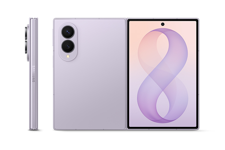 Samsung Galaxy Z Fold8