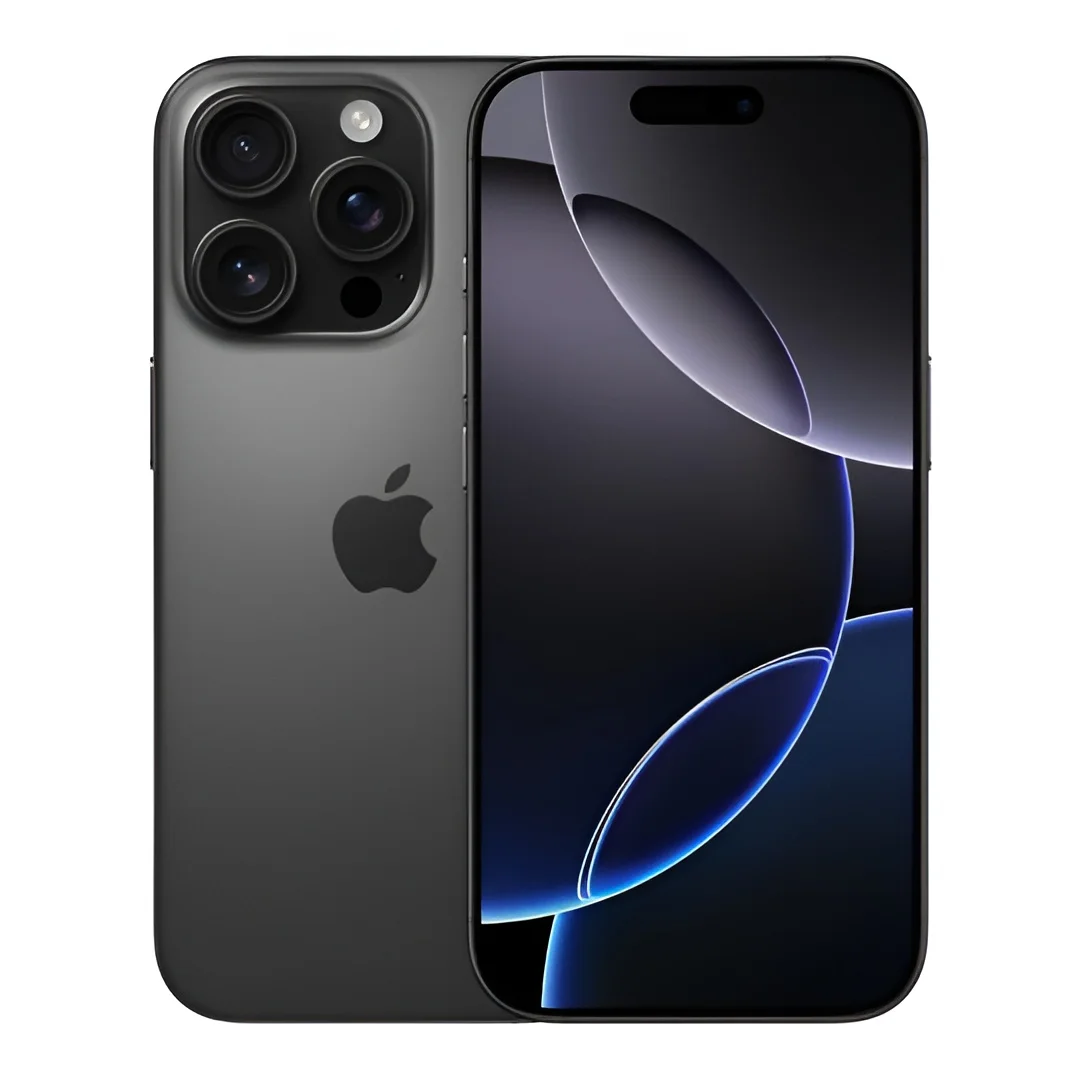 iphone 16 pro