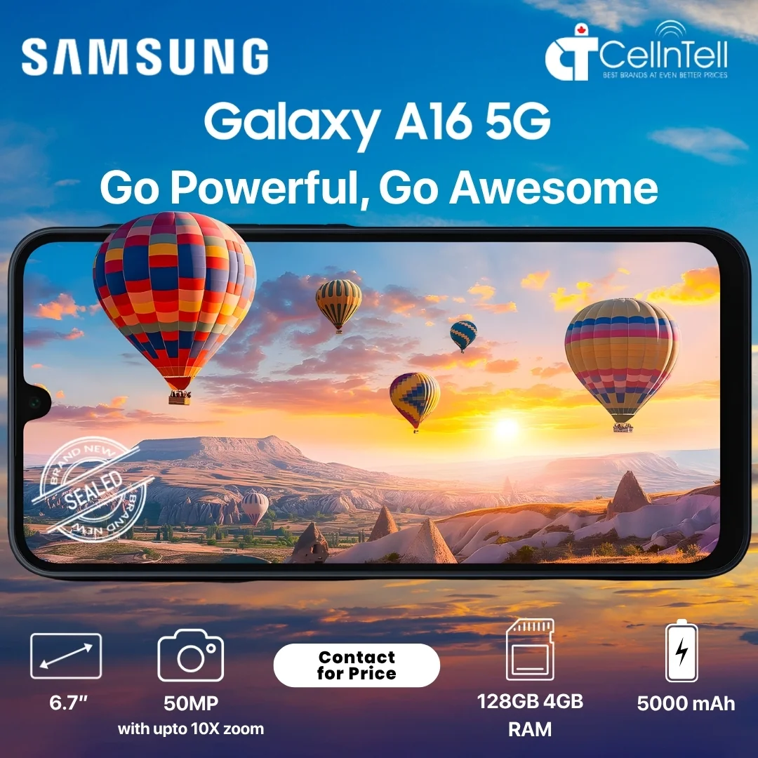 Samsung Galaxy A16 5G